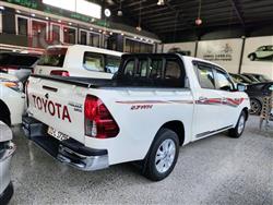 تويوتا هايلوكس